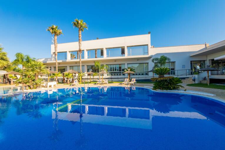Camping Almafra **** photo 2 Costa Blanca Tohapi